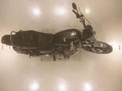 Kawasaki KZ1000 2023