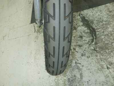 Kawasaki KZ1000 2023