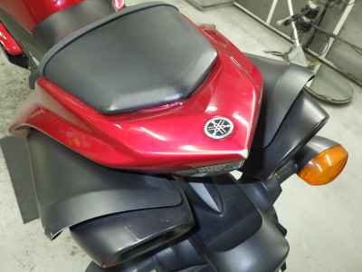 Yamaha YZF-R1 2008