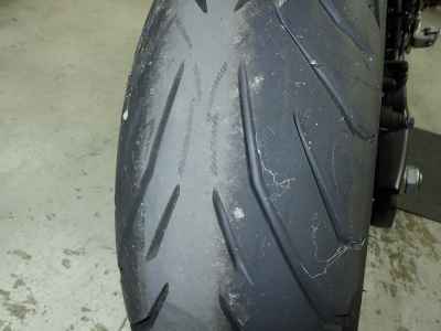 Yamaha YZF-R1 2008