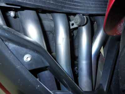 Yamaha YZF-R1 2008