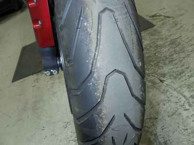 Yamaha YZF-R1 2008