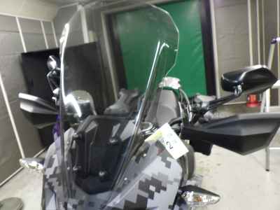 Kawasaki Versys-X 250 2018