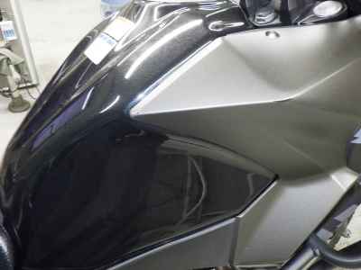 Kawasaki Versys-X 250 2018