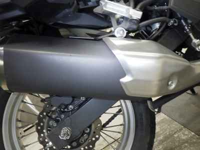 Kawasaki Versys-X 250 2018