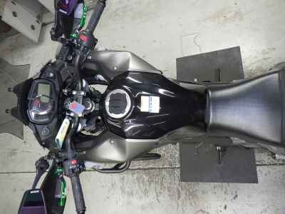 Kawasaki Versys-X 250 2018