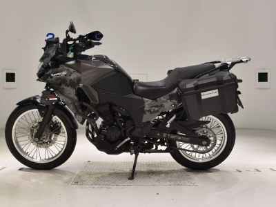Kawasaki Versys-X 250 2018