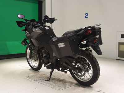 Kawasaki Versys-X 250 2018