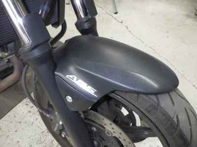 Suzuki SV650X 2022