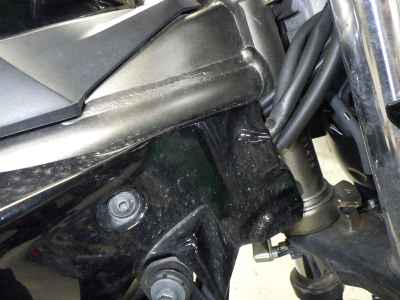 Suzuki SV650X 2022