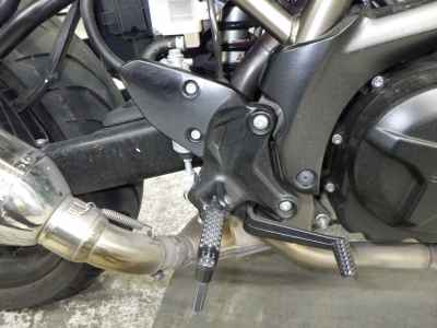 Suzuki SV650X 2022