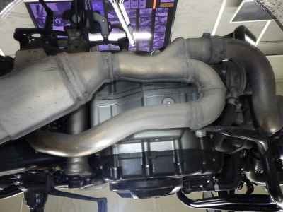 Suzuki SV650X 2022