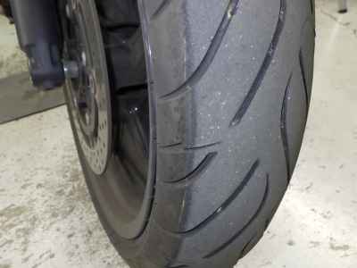 Suzuki SV650X 2022