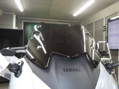 Yamaha TMAX 560T 2025