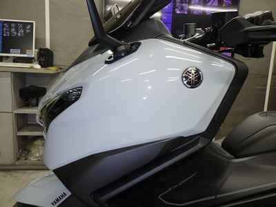 Yamaha TMAX 560T 2025
