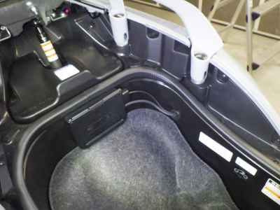 Yamaha TMAX 560T 2025