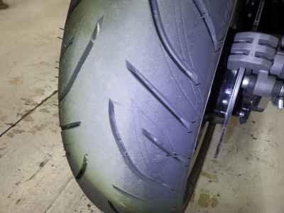 Yamaha TMAX 560T 2025