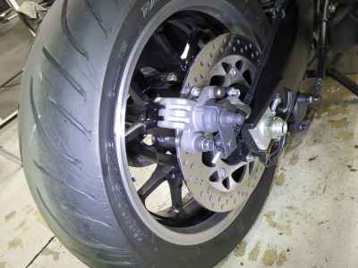 Yamaha TMAX 560T 2025