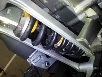 Yamaha TMAX 560T 2025