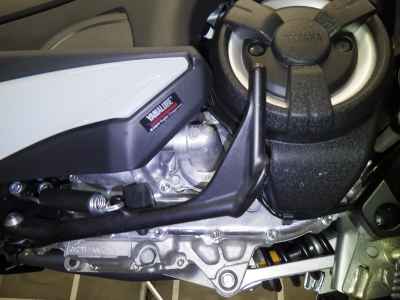 Yamaha TMAX 560T 2025