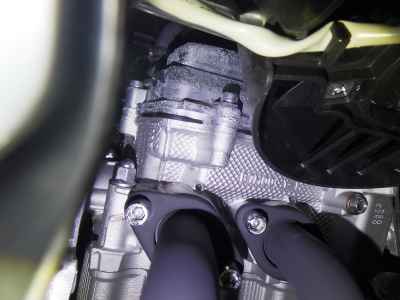 Yamaha TMAX 560T 2025