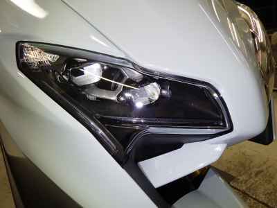 Yamaha TMAX 560T 2025