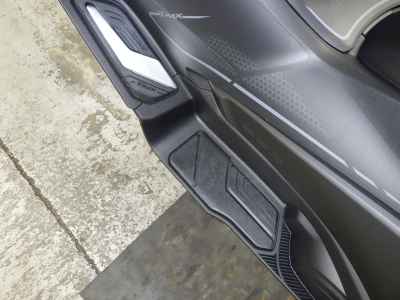 Yamaha TMAX 560T 2025