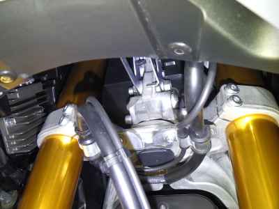Yamaha TMAX 560T 2025