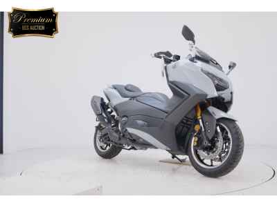 Yamaha TMAX 560T 2025