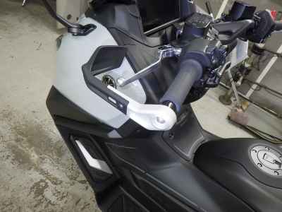 Yamaha TMAX 560T 2025