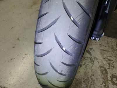 Yamaha TMAX 560T 2025