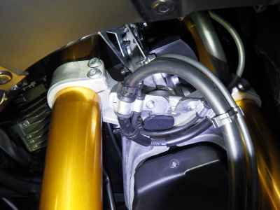 Yamaha TMAX 560T 2025