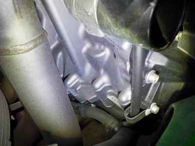 Kawasaki Ninja H2 SX SE+ 2019