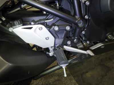 Kawasaki Ninja H2 SX SE+ 2019