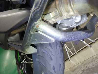 Kawasaki Ninja H2 SX SE+ 2019