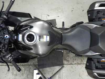 Kawasaki Ninja H2 SX SE+ 2019