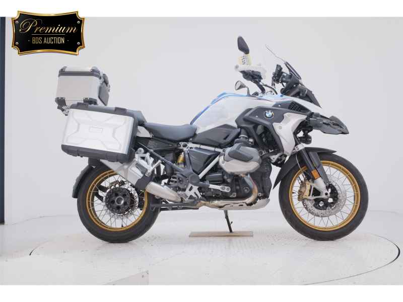 BMW R1250GS 2020