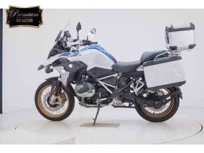BMW R1250GS 2020