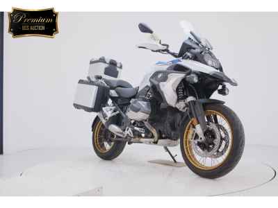 BMW R1250GS 2020
