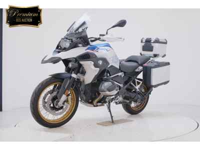 BMW R1250GS 2020