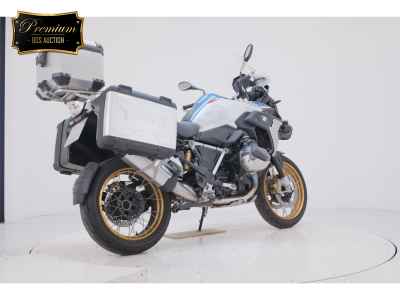 BMW R1250GS 2020