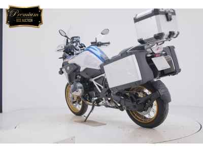 BMW R1250GS 2020