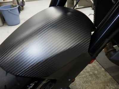 KTM 1290 Super Duke R 2020