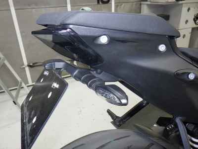 KTM 1290 Super Duke R 2020