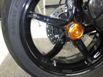 KTM 1290 Super Duke R 2020