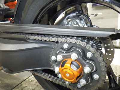 KTM 1290 Super Duke R 2020