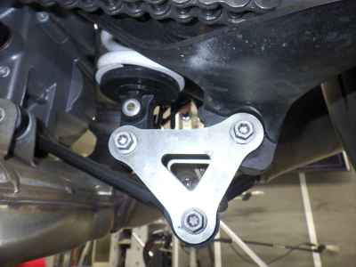 KTM 1290 Super Duke R 2020