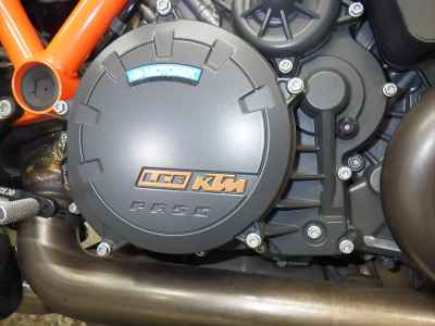 KTM 1290 Super Duke R 2020