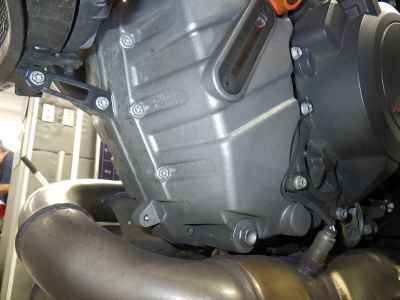 KTM 1290 Super Duke R 2020