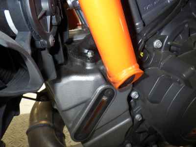 KTM 1290 Super Duke R 2020